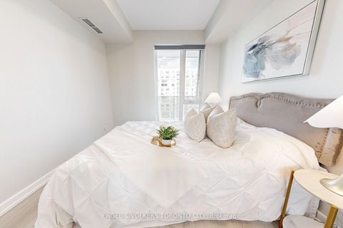 Photo 31 at 2306 - 20 Tubman Avenue, Regent Park, Toronto