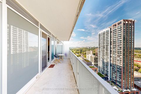 Photo 38 at 2306 - 20 Tubman Avenue, Regent Park, Toronto