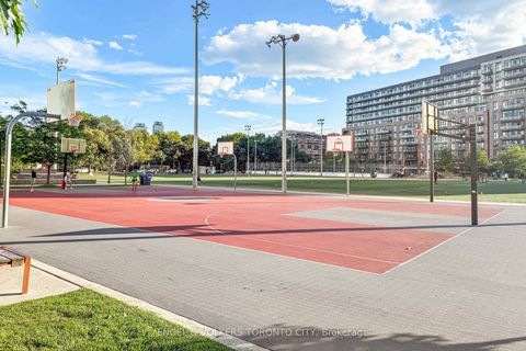 Photo 44 at 2306 - 20 Tubman Avenue, Regent Park, Toronto