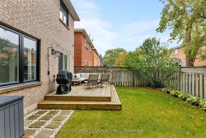 Photo 13 at 6433 Longspur Road, Lisgar, Mississauga