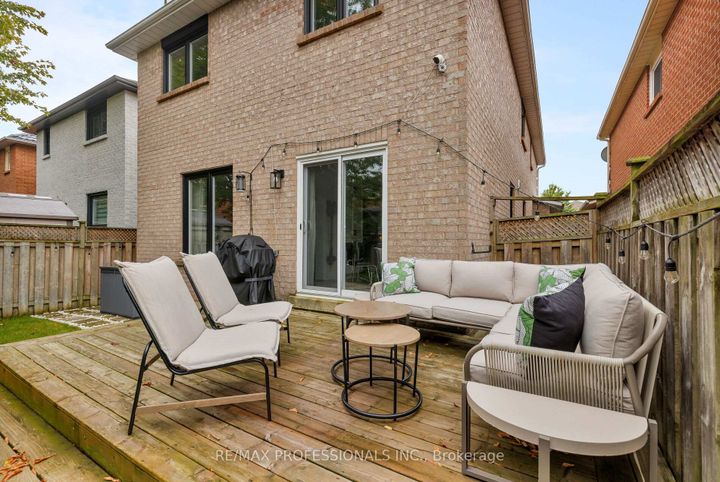 Photo 14 at 6433 Longspur Road, Lisgar, Mississauga