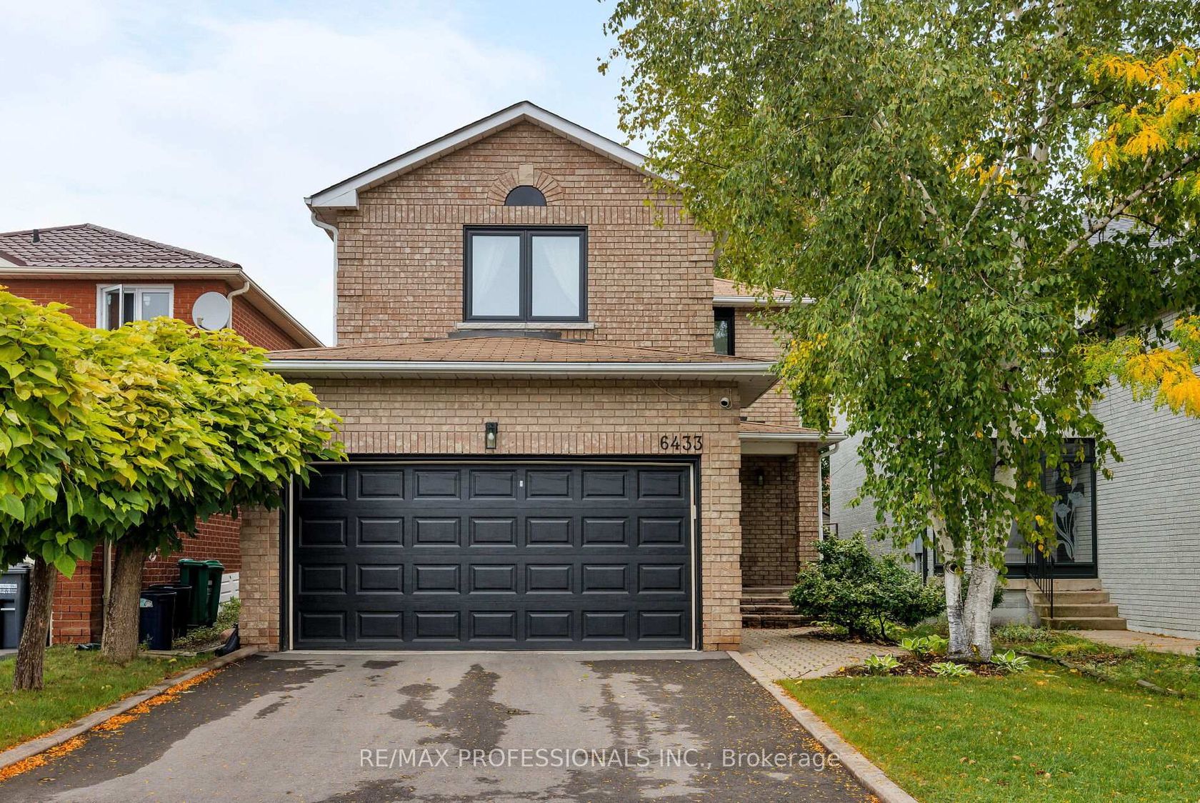 6433 Longspur Road, Lisgar, Mississauga 2