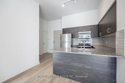 Photo 6 at 105 - 10 Meadowglen Place, Woburn, Toronto