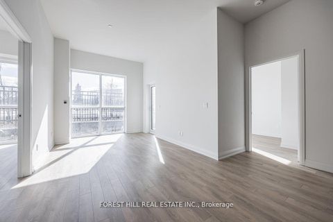 Photo 8 at 105 - 10 Meadowglen Place, Woburn, Toronto