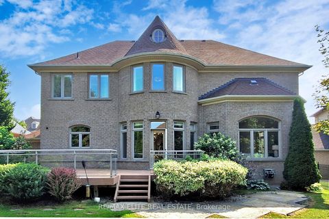 Photo 36 at 59 Carisbrooke Circle, Bayview Southeast, Aurora