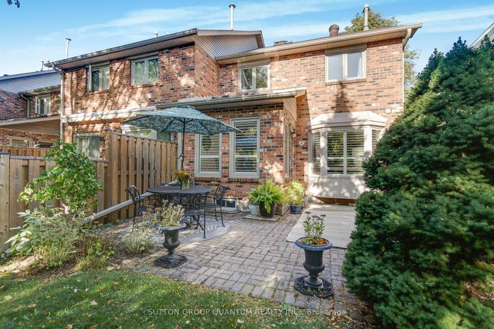 Photo 33 at 16 - 2230 Walkers Line, Headon, Burlington