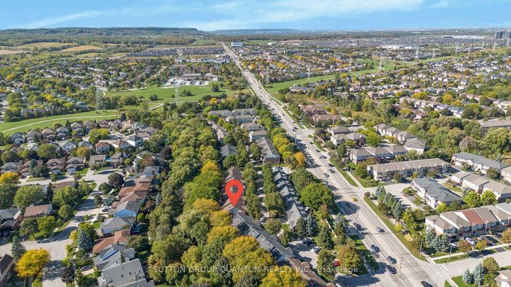 Photo 43 at 16 - 2230 Walkers Line, Headon, Burlington