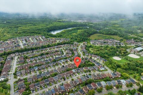 Photo 1 at 67 Antique Drive, Oak Ridges Lake Wilcox, Richmond Hill