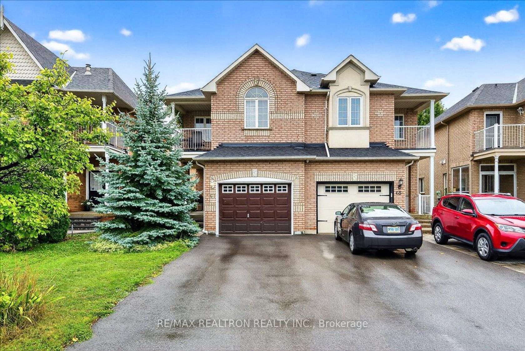67 Antique Drive, Oak Ridges Lake Wilcox, Richmond Hill 
