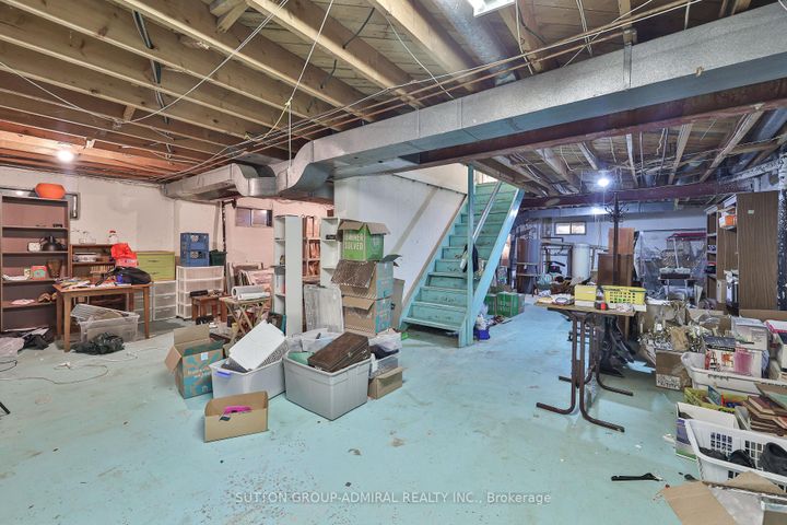 Photo 41 at 22 Cobblestone Drive, German Mills, Markham