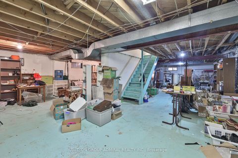 Photo 41 at 22 Cobblestone Drive, German Mills, Markham
