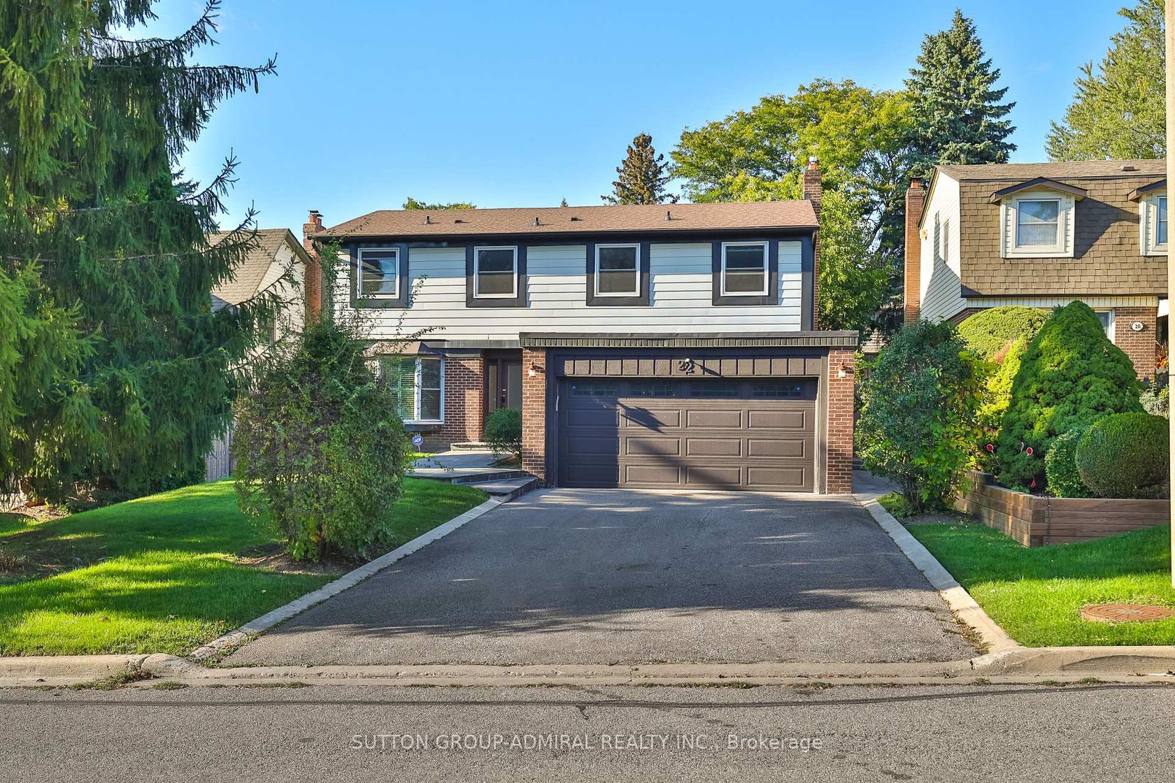 22 Cobblestone Drive, German Mills, Markham 2