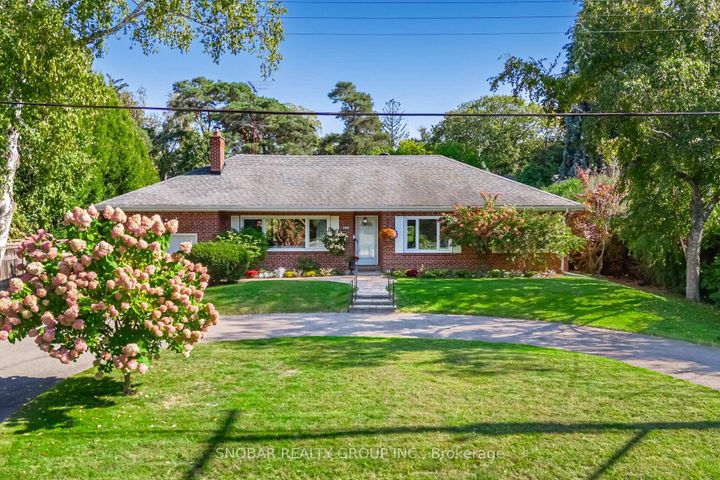 Photo 0 at 154 Maplewood Road, Mineola, Mississauga