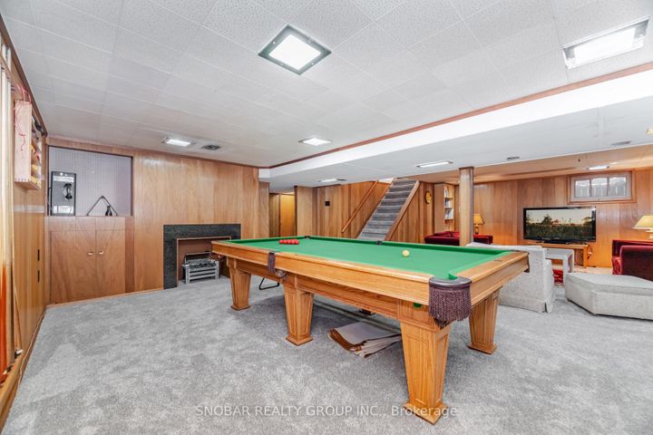 Photo 29 at 154 Maplewood Road, Mineola, Mississauga