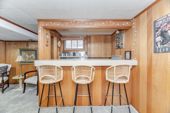 Photo 31 at 154 Maplewood Road, Mineola, Mississauga
