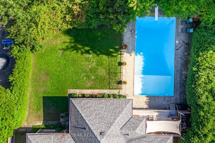Photo 47 at 154 Maplewood Road, Mineola, Mississauga
