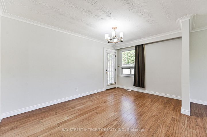Photo 8 at 1 Caines Avenue, Newtonbrook West, Toronto