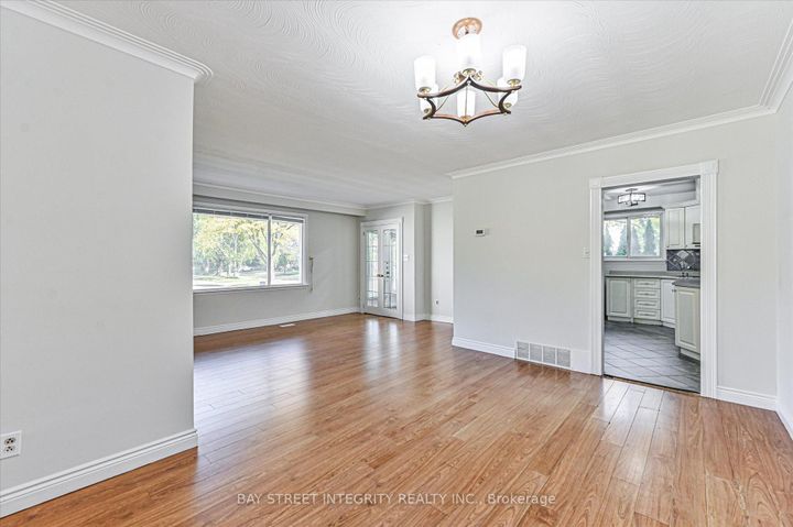 Photo 9 at 1 Caines Avenue, Newtonbrook West, Toronto