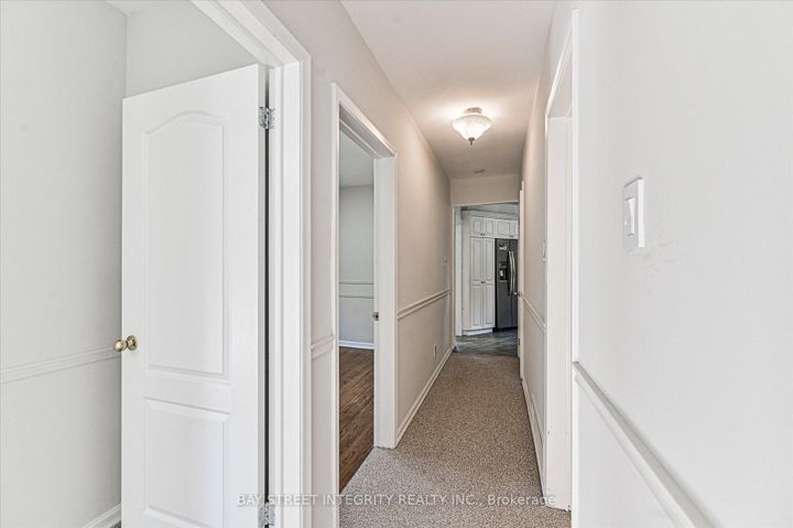 Photo 15 at 1 Caines Avenue, Newtonbrook West, Toronto