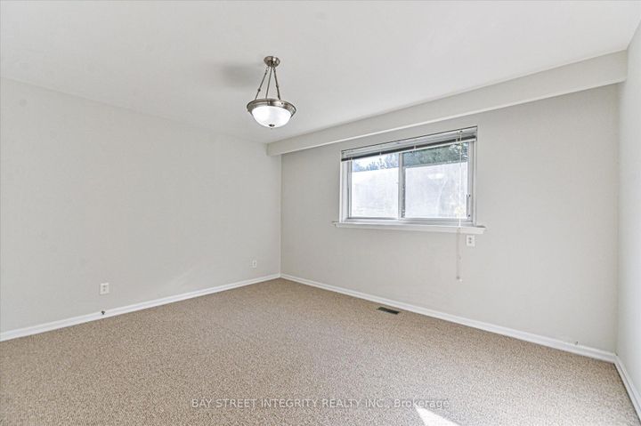 Photo 16 at 1 Caines Avenue, Newtonbrook West, Toronto