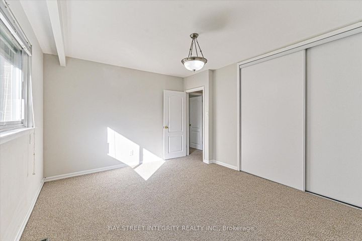 Photo 17 at 1 Caines Avenue, Newtonbrook West, Toronto