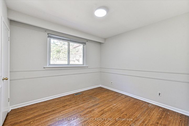 Photo 18 at 1 Caines Avenue, Newtonbrook West, Toronto