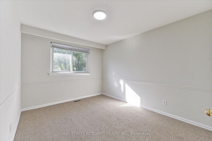 Photo 19 at 1 Caines Avenue, Newtonbrook West, Toronto