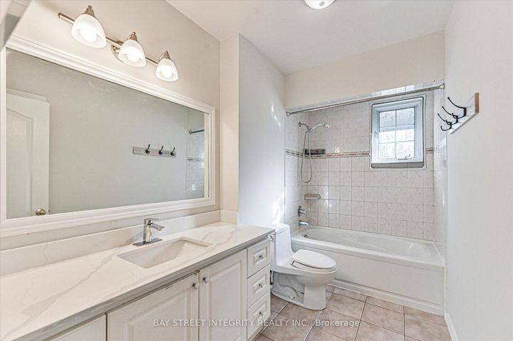 Photo 20 at 1 Caines Avenue, Newtonbrook West, Toronto