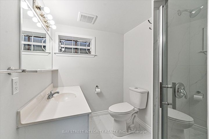 Photo 27 at 1 Caines Avenue, Newtonbrook West, Toronto