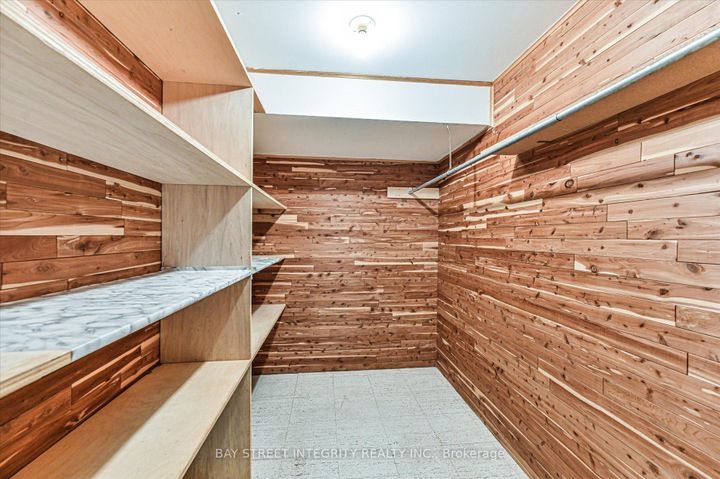 Photo 30 at 1 Caines Avenue, Newtonbrook West, Toronto