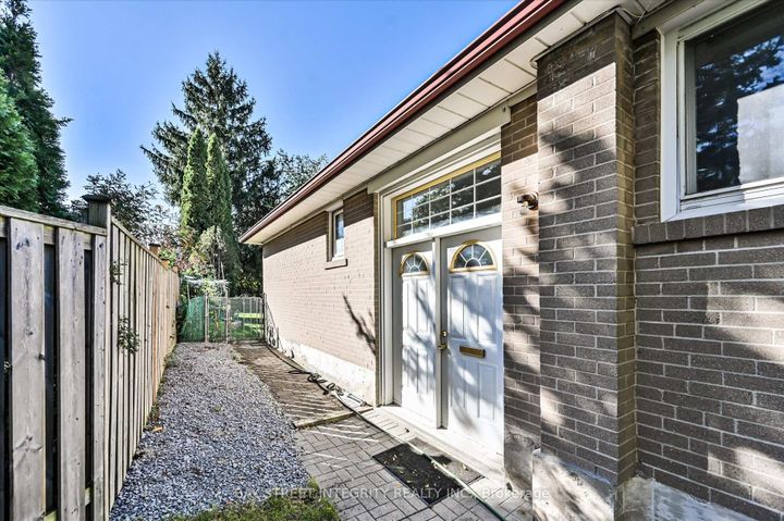 Photo 32 at 1 Caines Avenue, Newtonbrook West, Toronto
