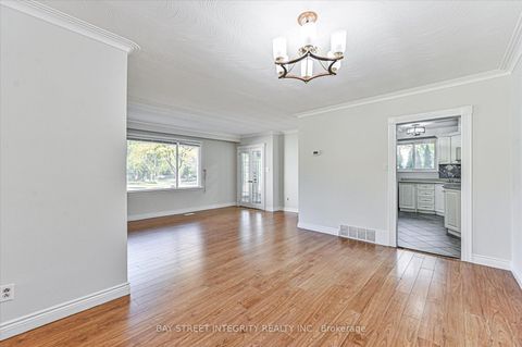 Photo 9 at 1 Caines Avenue, Newtonbrook West, Toronto