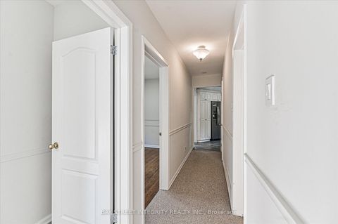 Photo 15 at 1 Caines Avenue, Newtonbrook West, Toronto
