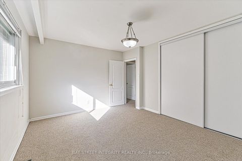 Photo 17 at 1 Caines Avenue, Newtonbrook West, Toronto