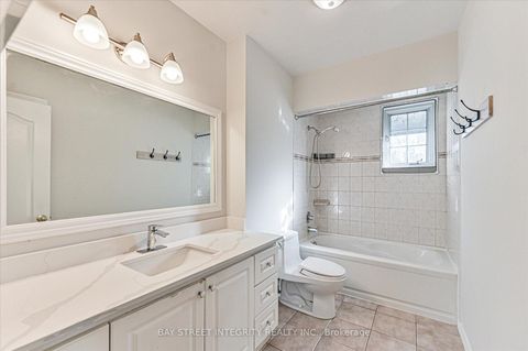 Photo 20 at 1 Caines Avenue, Newtonbrook West, Toronto