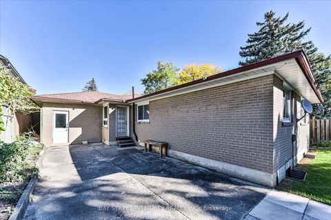 Photo 36 at 1 Caines Avenue, Newtonbrook West, Toronto
