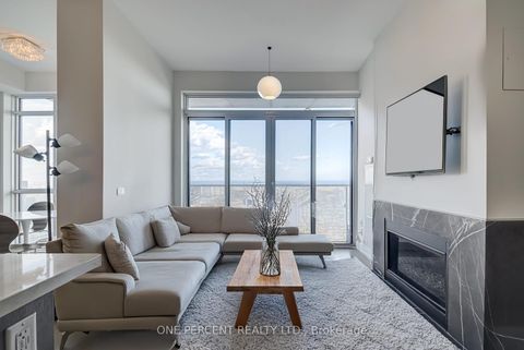 Photo 0 at 6108 - 7 Grenville Street, Bay Street Corridor, Toronto
