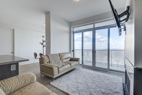Photo 1 at 6108 - 7 Grenville Street, Bay Street Corridor, Toronto