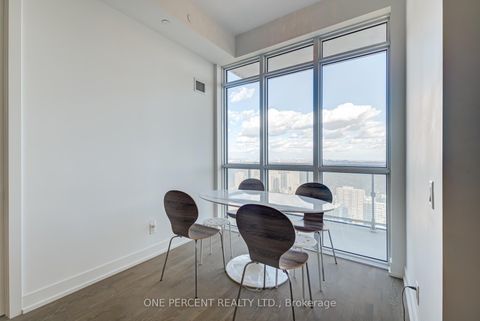 Photo 5 at 6108 - 7 Grenville Street, Bay Street Corridor, Toronto