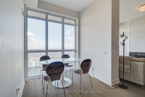 Photo 6 at 6108 - 7 Grenville Street, Bay Street Corridor, Toronto