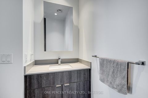 Photo 12 at 6108 - 7 Grenville Street, Bay Street Corridor, Toronto
