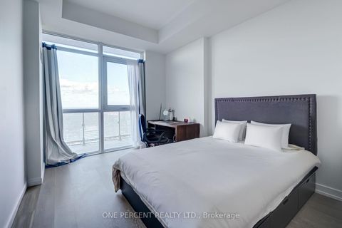 Photo 14 at 6108 - 7 Grenville Street, Bay Street Corridor, Toronto