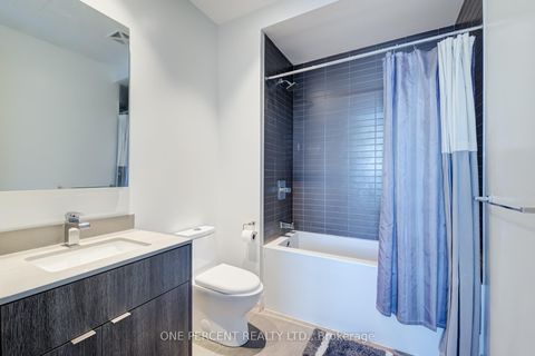 Photo 16 at 6108 - 7 Grenville Street, Bay Street Corridor, Toronto