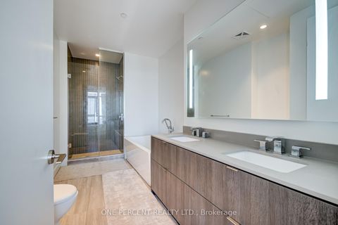 Photo 20 at 6108 - 7 Grenville Street, Bay Street Corridor, Toronto