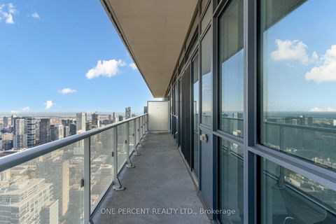 Photo 24 at 6108 - 7 Grenville Street, Bay Street Corridor, Toronto