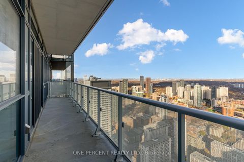 Photo 25 at 6108 - 7 Grenville Street, Bay Street Corridor, Toronto