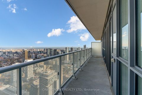 Photo 26 at 6108 - 7 Grenville Street, Bay Street Corridor, Toronto