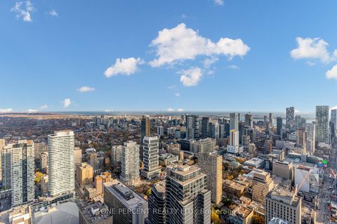 Photo 27 at 6108 - 7 Grenville Street, Bay Street Corridor, Toronto