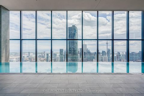 Photo 28 at 6108 - 7 Grenville Street, Bay Street Corridor, Toronto