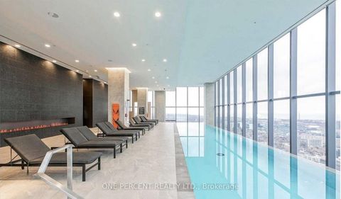 Photo 30 at 6108 - 7 Grenville Street, Bay Street Corridor, Toronto